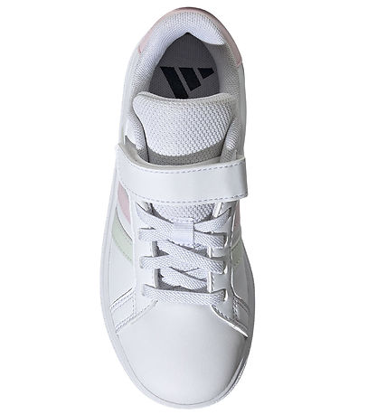 adidas Performance Shoes - Grand Court 2.0 EL - Ftwwht/Cryjad/Cl