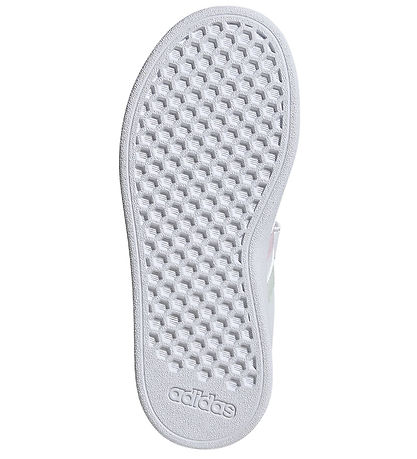 adidas Performance Shoes - Grand Court 2.0 EL - Ftwwht/Cryjad/Cl