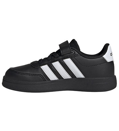 adidas Performance Shoes - BREAKNET 2.0 EL C - Cblack/Ftwwht