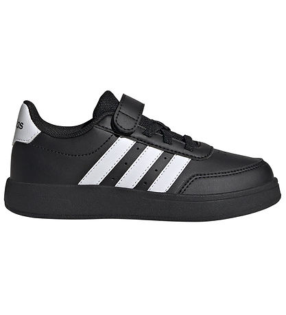 adidas Performance Shoes - BREAKNET 2.0 EL C - Cblack/Ftwwht