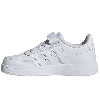adidas Performance Shoes - BREAKNET 2.0 EL C - Ftwwht