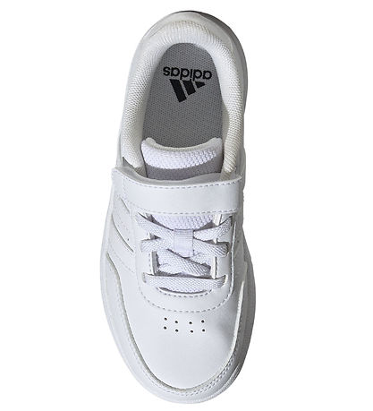 adidas Performance Shoes - BREAKNET 2.0 EL C - Ftwwht