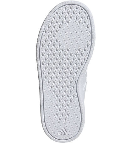 adidas Performance Shoes - BREAKNET 2.0 EL C - Ftwwht