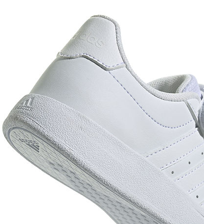 adidas Performance Shoes - BREAKNET 2.0 EL C - Ftwwht