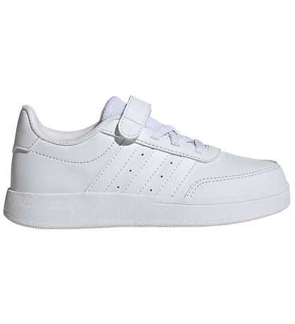 adidas Performance Shoes - BREAKNET 2.0 EL C - Ftwwht