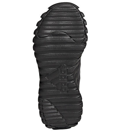 adidas Performance Shoes - CAPTAIN 3.0 K - Black