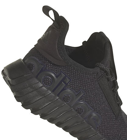 adidas Performance Shoes - CAPTAIN 3.0 K - Black