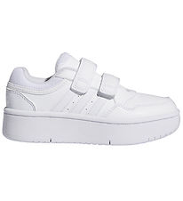 adidas Performance Shoes - HOOPS 3.0 Ball CF C - Ftwwht