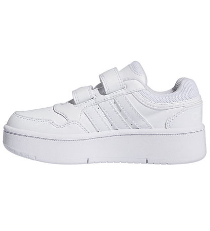 adidas Performance Schoenen - HOOPS 3.0 Bal CF C - Ftwwht