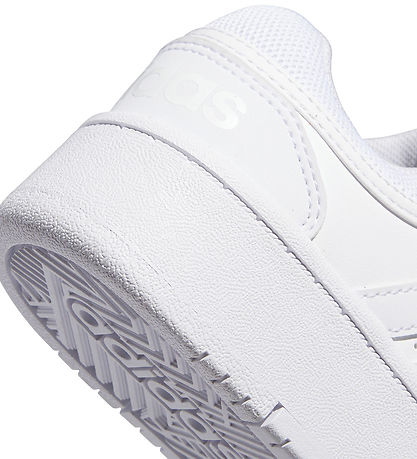 adidas Performance Schoenen - HOOPS 3.0 Bal CF C - Ftwwht