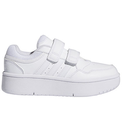 adidas Performance Schoenen - HOOPS 3.0 Bal CF C - Ftwwht