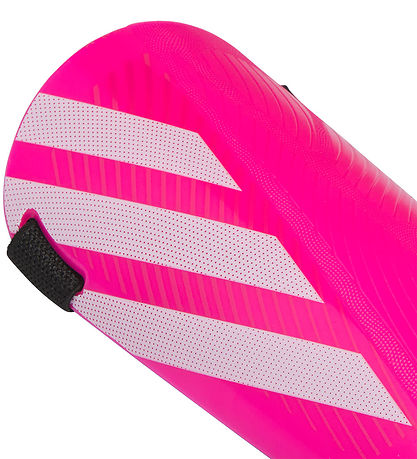 adidas Performance 정강이 보호대 - TIRO SG MTC J - Tmshpn/화이트