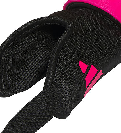 adidas Performance 정강이 보호대 - TIRO SG MTC J - Tmshpn/화이트
