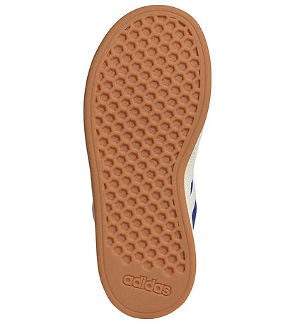 adidas Performance Shoes - Grand Court 00S K - Selubl/Owhite/Gum adidas Performance Shoes - Grand Court 00S K - Selubl/Owhite/Gum