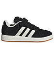 adidas Performance Shoes - Grand Court 00S EL - Cblack/Owhite/Gu