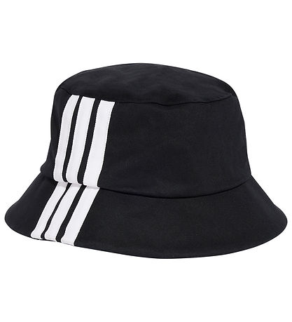 adidas Performance Bucket Hat - SPW 3S - Black/White