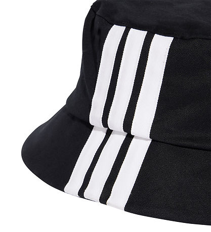adidas Performance Bucket Hat - SPW 3S - Black/White