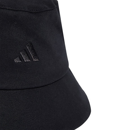 adidas Performance Bucket Hat - SPW 3S - Black/White