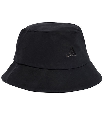 adidas Performance Bucket Hat - SPW 3S - Black/White