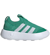 adidas Performance Sko - BOBLEKOMFY I - Secogr/Ftwwht/Cblack