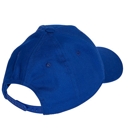 adidas Performance Cap - K Cap - Royblu