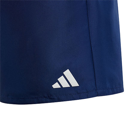 adidas Performance Swim Shorts - Solid Town - Dkblue/Selubl