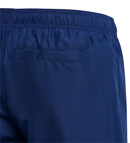 adidas Performance Swim Shorts - Solid Town - Dkblue/Selubl