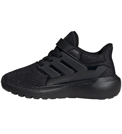 adidas Performance Schoenen - ULTIMASHOW 2.0 EL C - Zwart/koolst