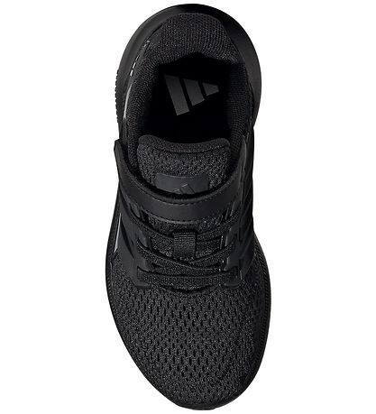 adidas Performance Schoenen - ULTIMASHOW 2.0 EL C - Zwart/koolst