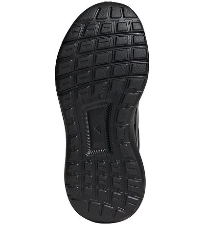 adidas Performance Schoenen - ULTIMASHOW 2.0 EL C - Zwart/koolst
