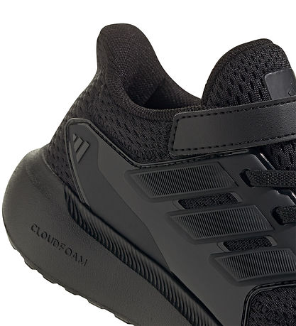 adidas Performance Schoenen - ULTIMASHOW 2.0 EL C - Zwart/koolst