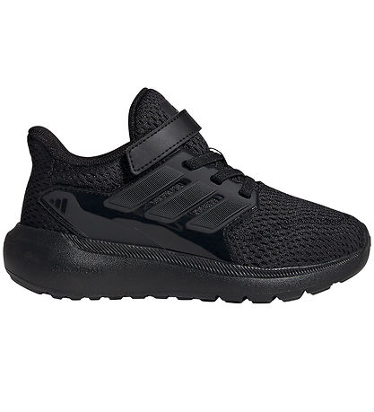 adidas Performance Schoenen - ULTIMASHOW 2.0 EL C - Zwart/koolst