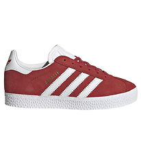 adidas Originals Skór - Gazelle C - Betsca/White adidas Originals Skór - Gazelle C - Betsca/White