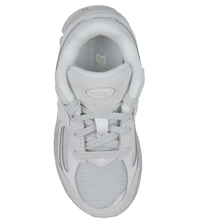 New Balance Shoes - 2002 - Grey Matter/Reflection