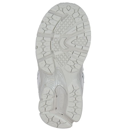 New Balance Shoes - 2002 - Grey Matter/Reflection