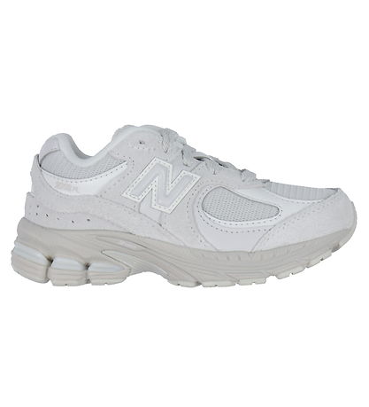 New Balance Shoes - 2002 - Grey Matter/Reflection