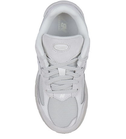 New Balance Schuhe - 2002 - Grey Matter/Reflection