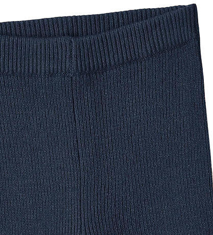 Fliink Leggings - Rib - Benna - Insignia Blue Fliink Leggings - Rib - Benna - Insignia Blue