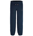 Tommy Hilfiger Sweatpants - Dark Night Navy Tommy Hilfiger Sweatpants - Dark Night Navy