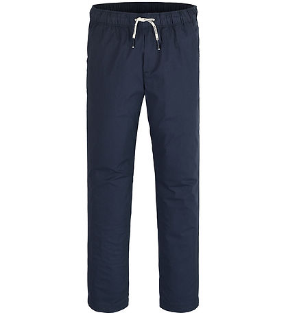Tommy Hilfiger Trousers - Light Weight - Dark Night Navy