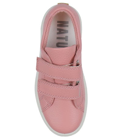 Ecco Schuhe - Soft 60 K 2-Strap - Alt Rose