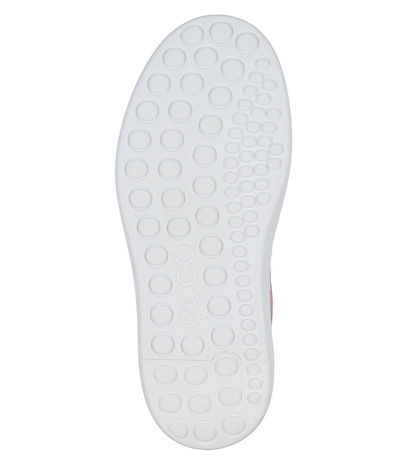 Ecco Schuhe - Soft 60 K 2-Strap - Alt Rose