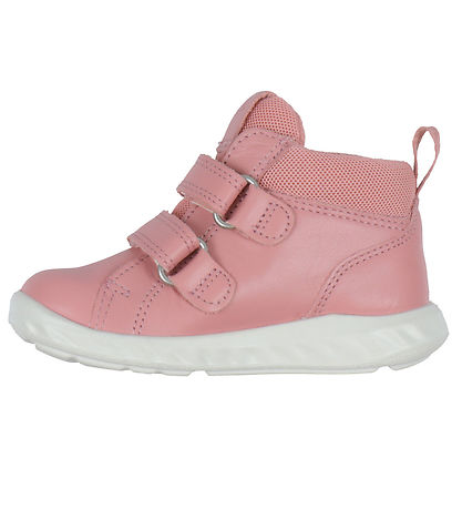 Ecco Stiefel - SP.1 Lite Infant - Tex - Alt Rose