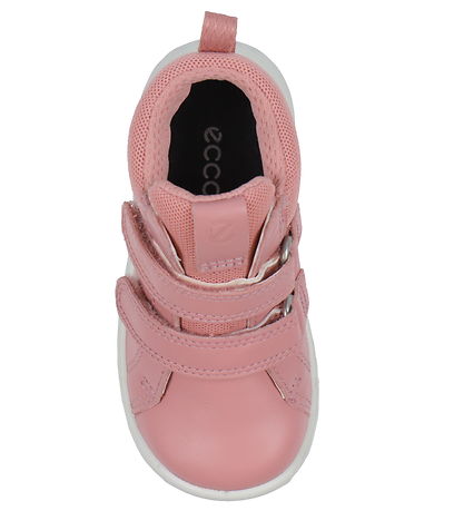 Ecco Stiefel - SP.1 Lite Infant - Tex - Alt Rose