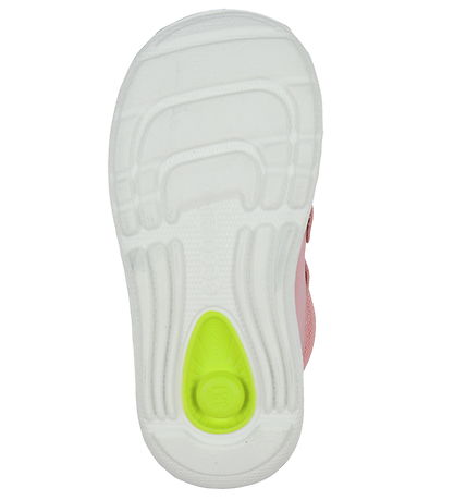 Ecco Stiefel - SP.1 Lite Infant - Tex - Alt Rose