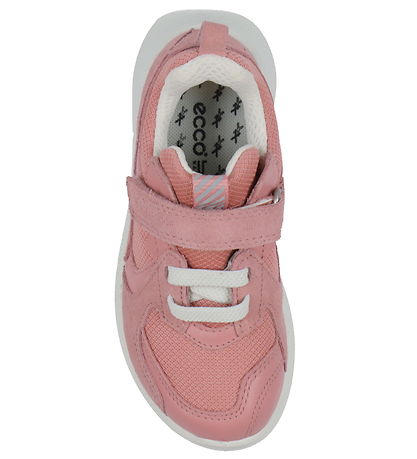 Chaussures Ecco - Biome 2.2 K - Ancien Rose