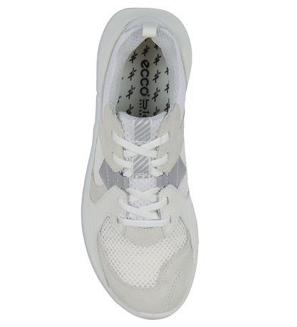 Ecco Shoes - Biome 2.2 K Lea - Tex - Shadow White