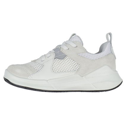 Ecco Shoes - Biome 2.2 K Lea - Tex - Shadow White