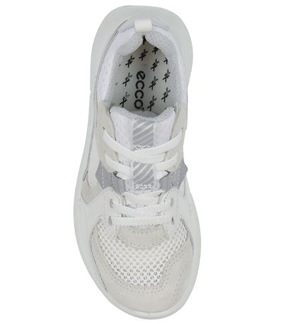 Ecco Shoes - Biome 2.2 K Lea - Tex - Shadow White