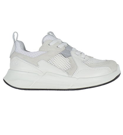 Ecco Shoes - Biome 2.2 K Lea - Tex - Shadow White